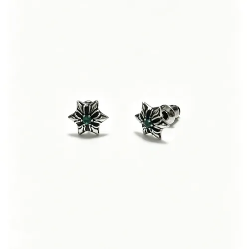 Replica Chrome Hearts Earrings For Unisex #1449710 $25.00 USD for Wholesale