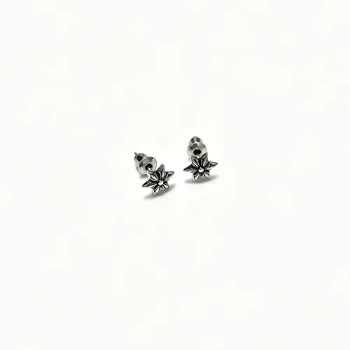 Replica Chrome Hearts Earrings For Unisex #1449717 $23.00 USD for Wholesale