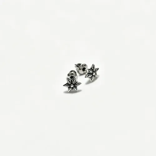 Replica Chrome Hearts Earrings For Unisex #1449717 $23.00 USD for Wholesale