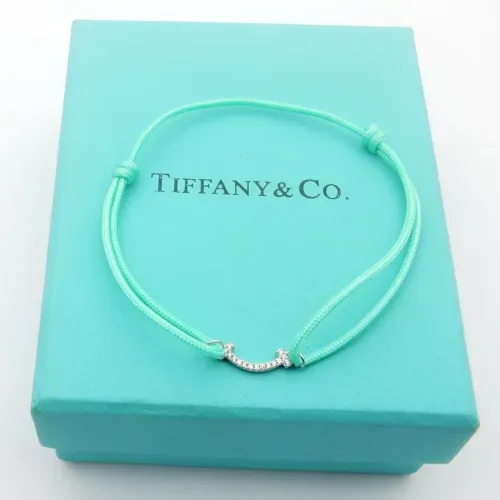 Wholesale Tiffany Bracelets #1449759 $23.00 USD, Wholesale Quality Replica Tiffany Bracelets