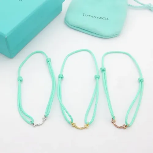 Replica Tiffany Bracelets #1449759 $23.00 USD for Wholesale