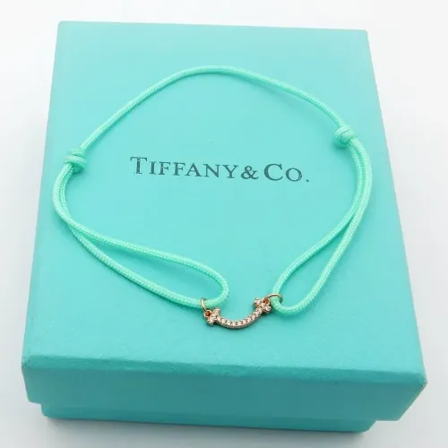 Wholesale Tiffany Bracelets #1449760 $23.00 USD, Wholesale Quality Replica Tiffany Bracelets