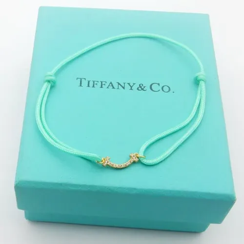 Wholesale Tiffany Bracelets #1449761 $23.00 USD, Wholesale Quality Replica Tiffany Bracelets