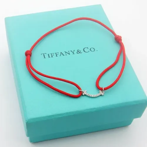 Wholesale Tiffany Bracelets #1449762 $23.00 USD, Wholesale Quality Replica Tiffany Bracelets