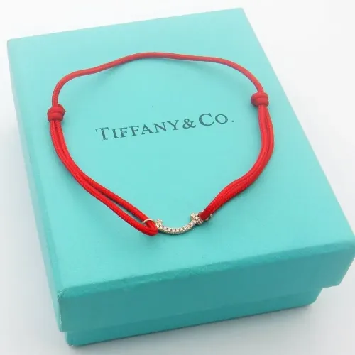 Wholesale Tiffany Bracelets #1449763 $23.00 USD, Wholesale Quality Replica Tiffany Bracelets