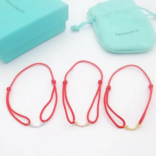 Replica Tiffany Bracelets #1449763 $23.00 USD for Wholesale