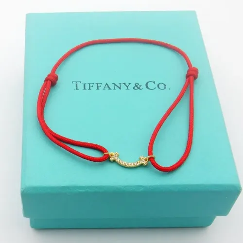 Wholesale Tiffany Bracelets #1449764 $23.00 USD, Wholesale Quality Replica Tiffany Bracelets