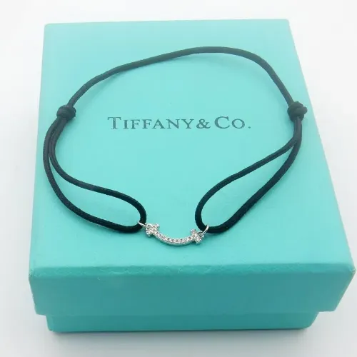 Wholesale Tiffany Bracelets #1449765 $23.00 USD, Wholesale Quality Replica Tiffany Bracelets