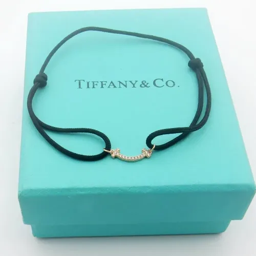 Wholesale Tiffany Bracelets #1449766 $23.00 USD, Wholesale Quality Replica Tiffany Bracelets