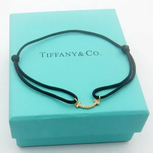 Wholesale Tiffany Bracelets #1449767 $23.00 USD, Wholesale Quality Replica Tiffany Bracelets
