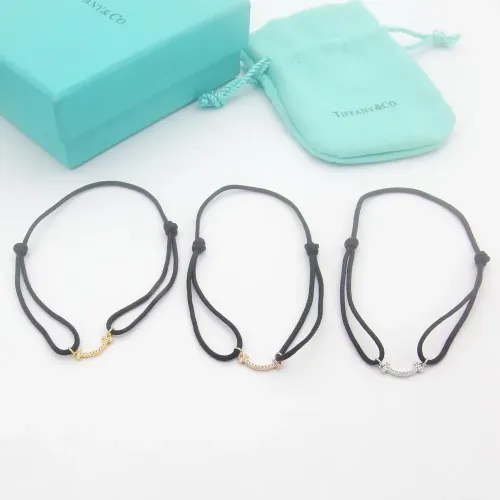 Replica Tiffany Bracelets #1449767 $23.00 USD for Wholesale
