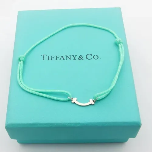Wholesale Tiffany Bracelets #1449768 $23.00 USD, Wholesale Quality Replica Tiffany Bracelets