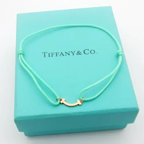 Wholesale Tiffany Bracelets #1449769 $23.00 USD, Wholesale Quality Replica Tiffany Bracelets