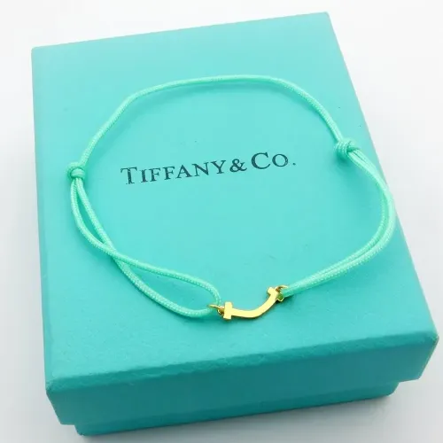 Wholesale Tiffany Bracelets #1449770 $23.00 USD, Wholesale Quality Replica Tiffany Bracelets