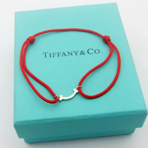 Wholesale Tiffany Bracelets #1449771 $23.00 USD, Wholesale Quality Replica Tiffany Bracelets