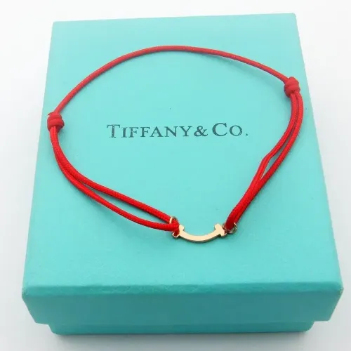 Wholesale Tiffany Bracelets #1449772 $23.00 USD, Wholesale Quality Replica Tiffany Bracelets