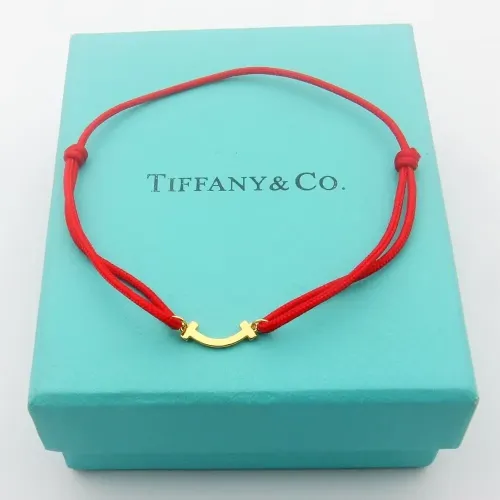 Wholesale Tiffany Bracelets #1449773 $23.00 USD, Wholesale Quality Replica Tiffany Bracelets