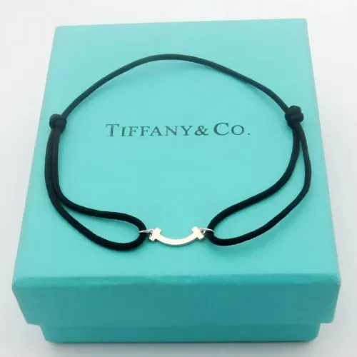 Wholesale Tiffany Bracelets #1449774 $23.00 USD, Wholesale Quality Replica Tiffany Bracelets