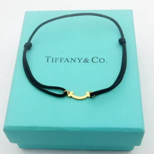 Wholesale Tiffany Bracelets #1449776 $23.00 USD, Wholesale Quality Replica Tiffany Bracelets