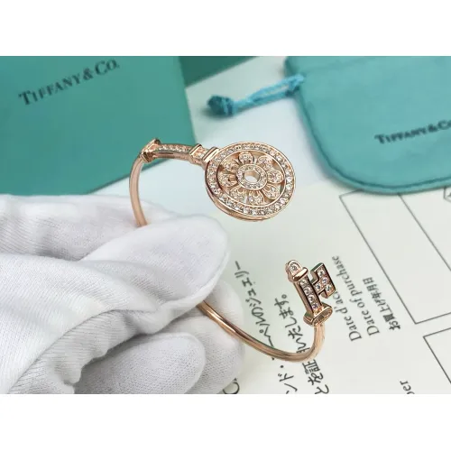Wholesale Tiffany Bracelets #1449779 $25.00 USD, Wholesale Quality Replica Tiffany Bracelets