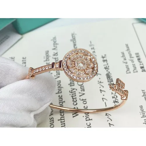 Replica Tiffany Bracelets #1449779 $25.00 USD for Wholesale