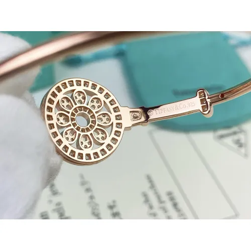 Replica Tiffany Bracelets #1449779 $25.00 USD for Wholesale