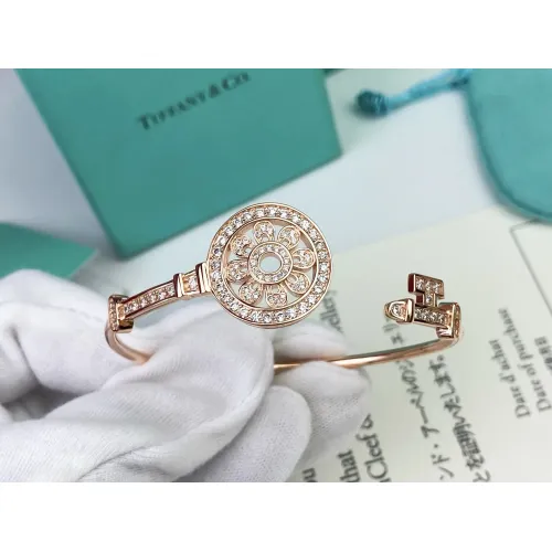 Replica Tiffany Bracelets #1449779 $25.00 USD for Wholesale