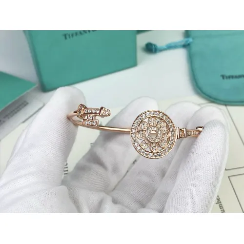Replica Tiffany Bracelets #1449779 $25.00 USD for Wholesale