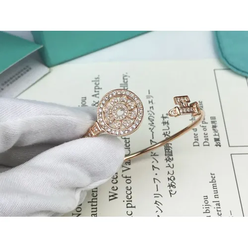 Replica Tiffany Bracelets #1449779 $25.00 USD for Wholesale