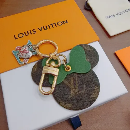 Replica Louis Vuitton LV Key Holder And Bag Buckle #1449787 $39.00 USD for Wholesale