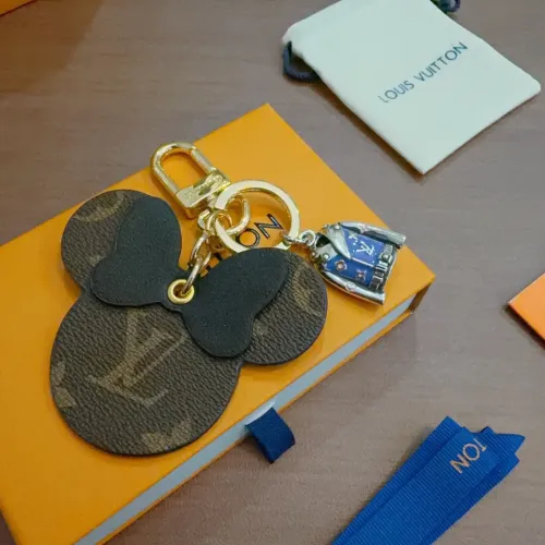 Replica Louis Vuitton LV Key Holder And Bag Buckle #1449788 $39.00 USD for Wholesale