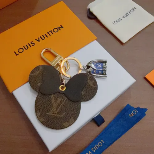 Replica Louis Vuitton LV Key Holder And Bag Buckle #1449788 $39.00 USD for Wholesale