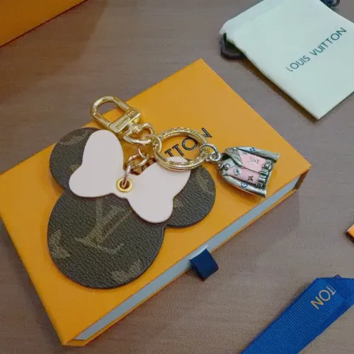 Replica Louis Vuitton LV Key Holder And Bag Buckle #1449789 $39.00 USD for Wholesale