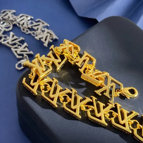Replica Louis Vuitton LV Bracelets #1449807 $34.00 USD for Wholesale