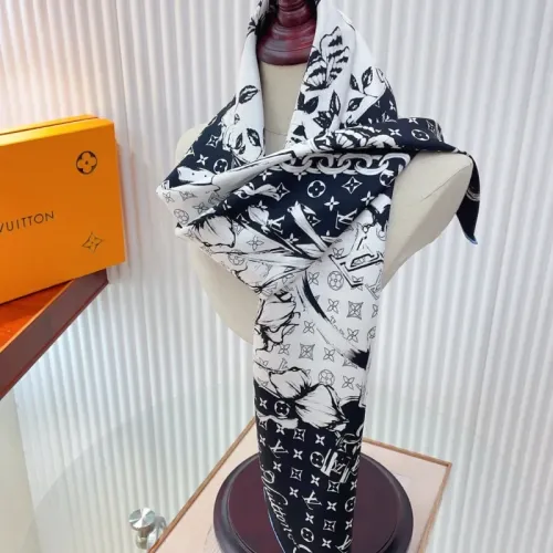 Replica Louis Vuitton Silk Square #1449813 $64.00 USD for Wholesale