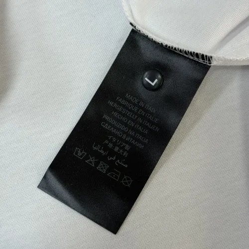 Replica Chrome Hearts T-Shirts Short Sleeved For Men #1449886 $40.00 USD for Wholesale