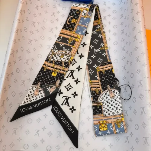 Replica Louis Vuitton Twilly Scarf #1449888 $27.00 USD for Wholesale