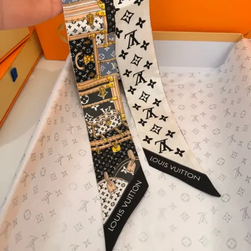 Replica Louis Vuitton Twilly Scarf #1449888 $27.00 USD for Wholesale