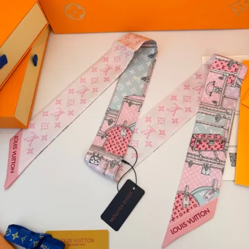 Wholesale Louis Vuitton Twilly Scarf #1449889 $27.00 USD, Wholesale Quality Replica Louis Vuitton Scarf