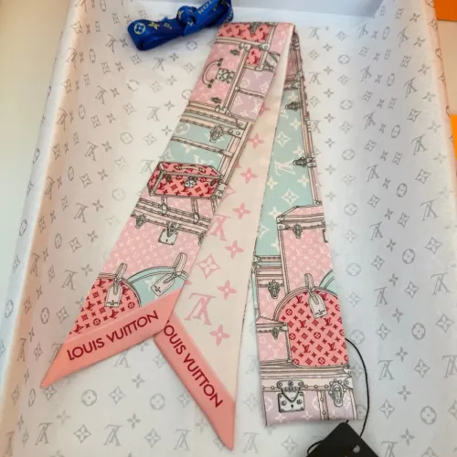 Replica Louis Vuitton Twilly Scarf #1449889 $27.00 USD for Wholesale