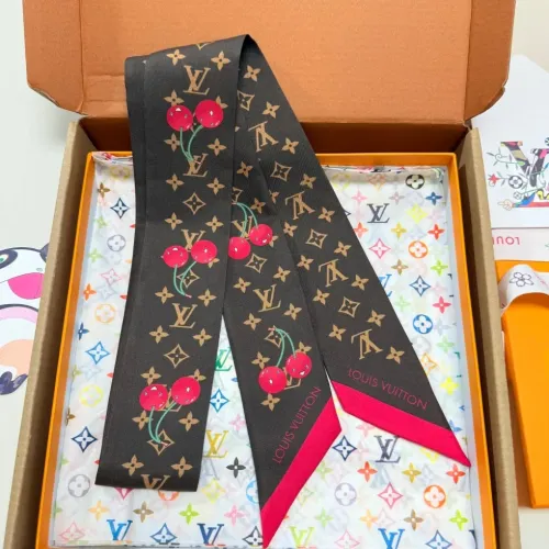 Wholesale Louis Vuitton Twilly Scarf #1449891 $29.00 USD, Wholesale Quality Replica Louis Vuitton Scarf