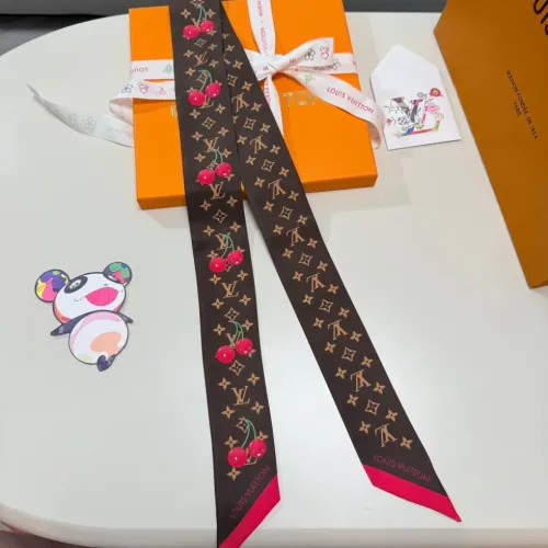 Replica Louis Vuitton Twilly Scarf #1449891 $29.00 USD for Wholesale