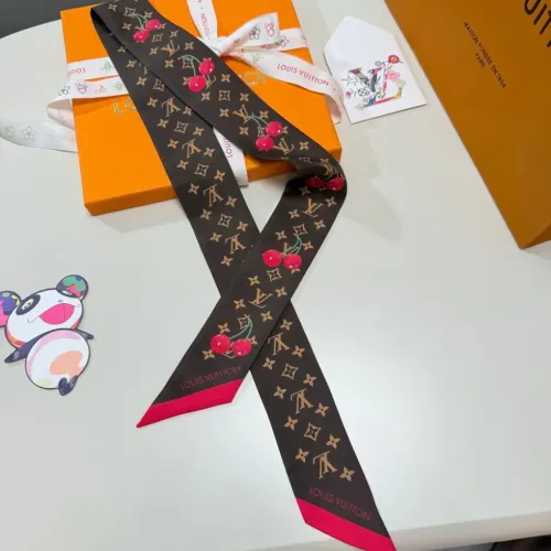 Replica Louis Vuitton Twilly Scarf #1449891 $29.00 USD for Wholesale