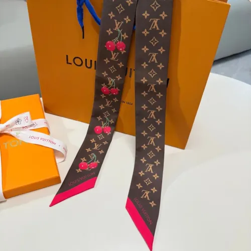 Replica Louis Vuitton Twilly Scarf #1449891 $29.00 USD for Wholesale