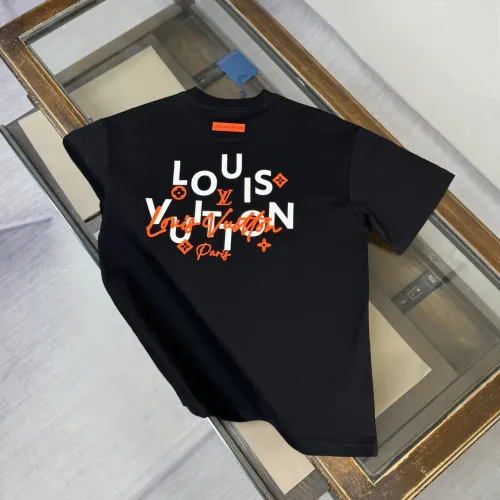 Replica Louis Vuitton LV T-Shirts Short Sleeved For Men #1449892 $40.00 USD for Wholesale