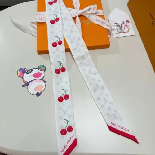 Replica Louis Vuitton Twilly Scarf #1449893 $29.00 USD for Wholesale