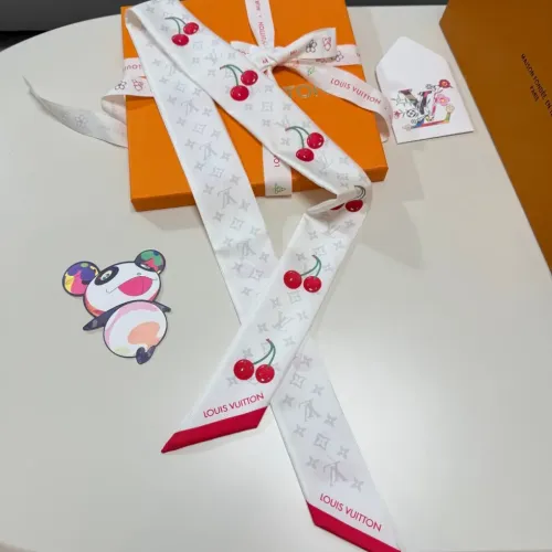 Replica Louis Vuitton Twilly Scarf #1449893 $29.00 USD for Wholesale