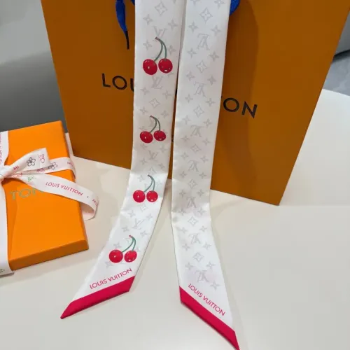 Replica Louis Vuitton Twilly Scarf #1449893 $29.00 USD for Wholesale