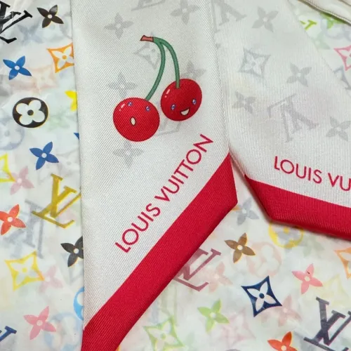 Replica Louis Vuitton Twilly Scarf #1449893 $29.00 USD for Wholesale