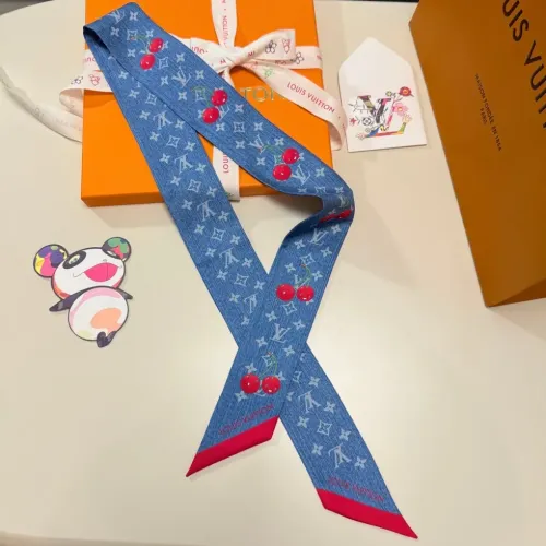 Replica Louis Vuitton Twilly Scarf #1449894 $29.00 USD for Wholesale